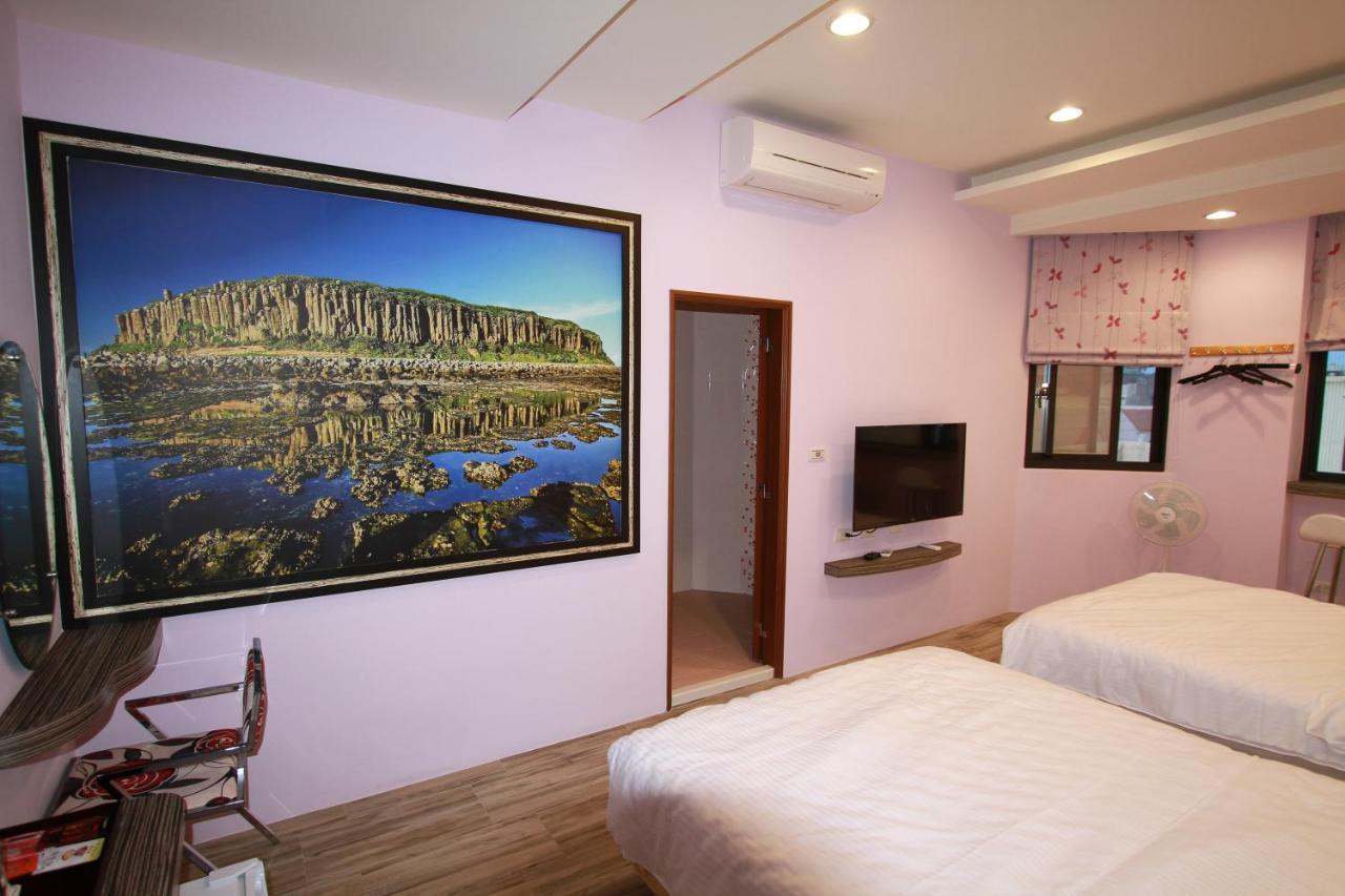 מאקונג G Home Sir B&B מראה חיצוני תמונה