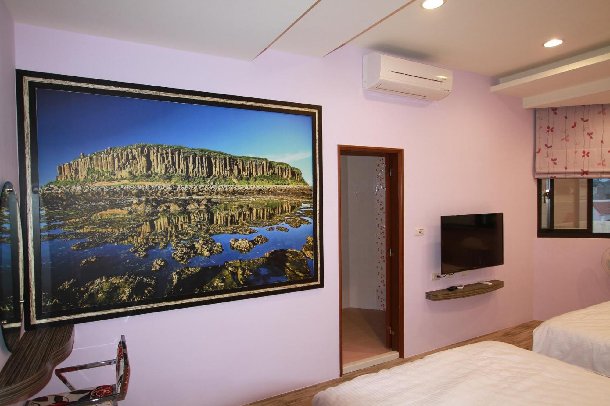 מאקונג G Home Sir B&B חדר תמונה