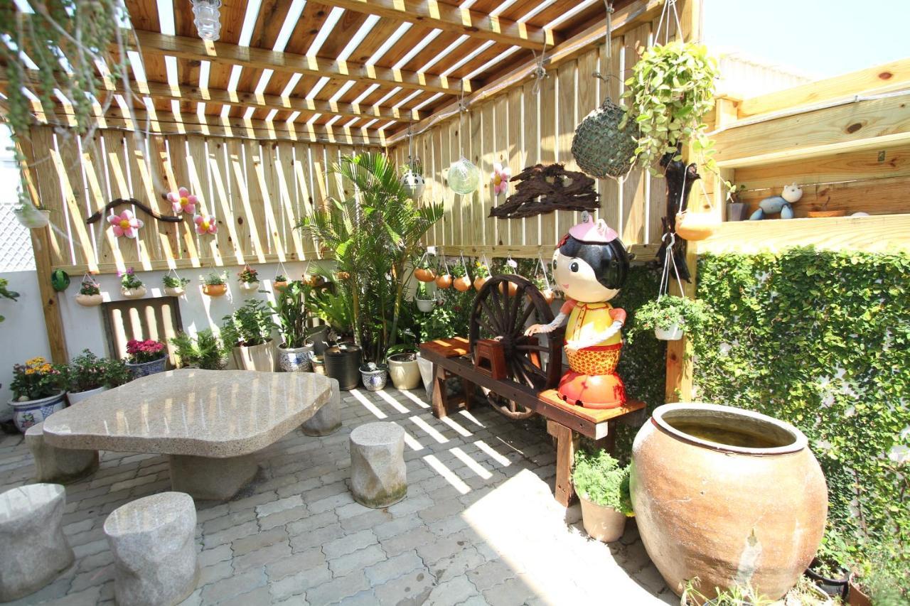 מאקונג G Home Sir B&B מראה חיצוני תמונה